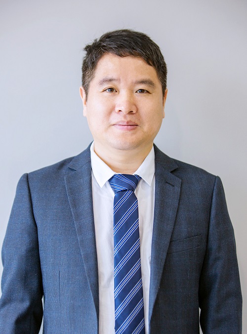 Pengfei Wang