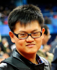 Fengyuan Zhu