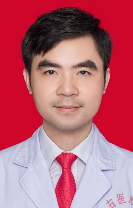 Biaoliang Wu