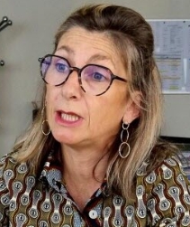Marie-Thérèse Leccia