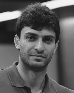 Mehrdad A. Ghanad