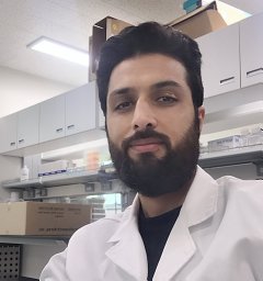 Taha Umair Wani