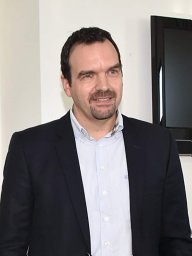 Karvounis Evaggelos C