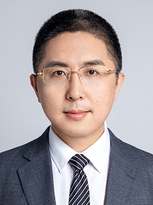 Xiaoqiang Wang