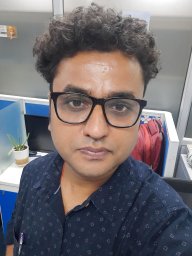 Shashvat Sanadhya