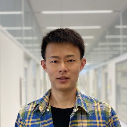 Yusheng Zheng