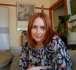 Natalie Ann Hendry
