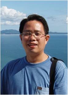 Taoshi Liu