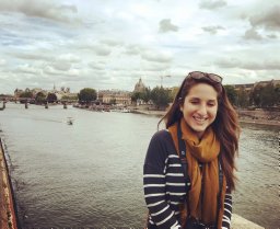 Danielle Giovenco