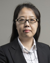 Haixia Yu