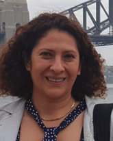 Beatrice Pesquet-Popescu