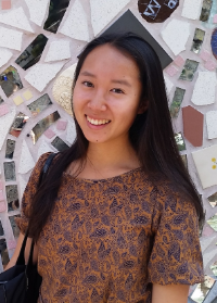 Sandy H. Huang