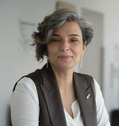 Maria M. Mota