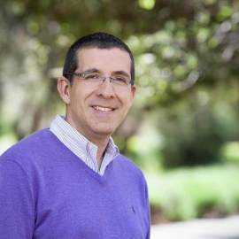 Stefanos A. Zenios