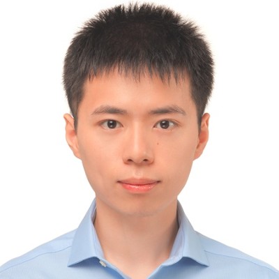 Weiyi Wang