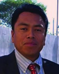 Esteban Tlelo-Cuautle