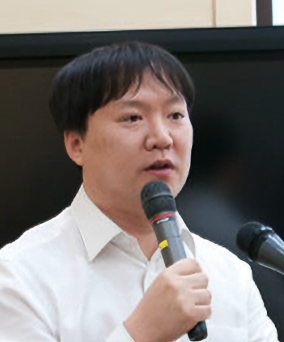 Kyomin Jung