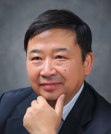 Xuanhui Qu