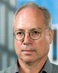 Johan Memelink