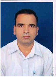 Dr. Yash Pal Singh