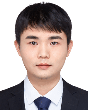 Weihao Li