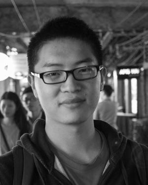 Zhenfei Yang