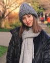Valeriia Cherepanova
