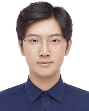 Zijian Cao