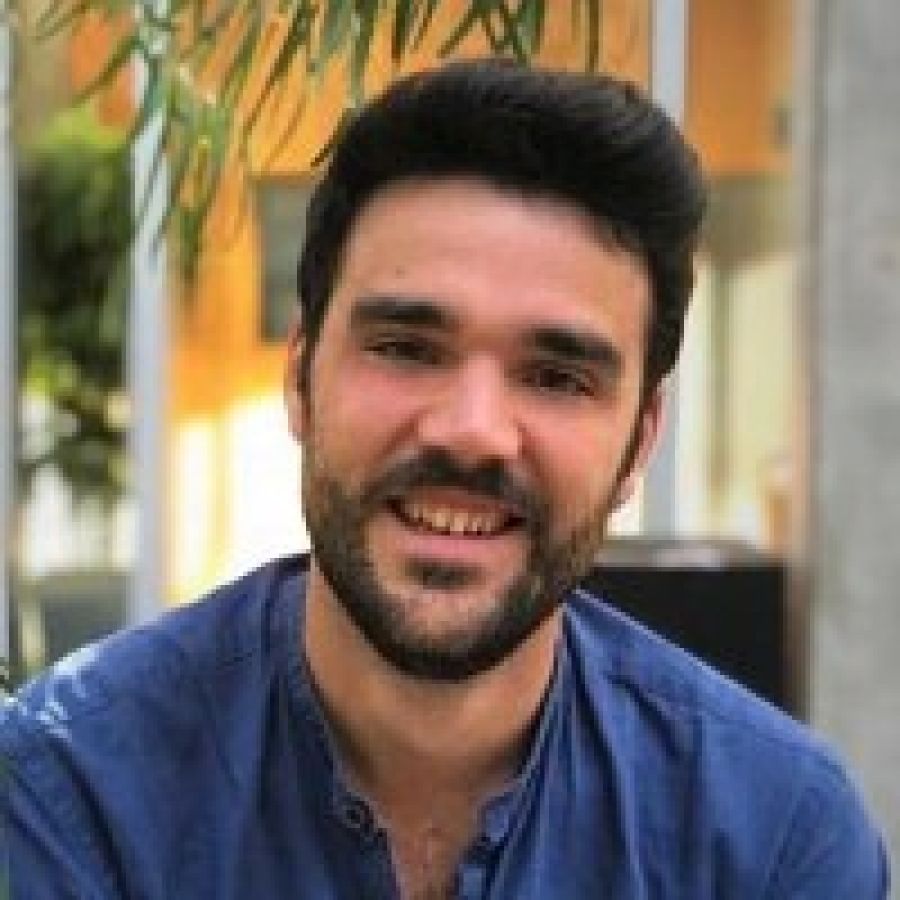 Felipe G. Santos