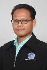 Suhaimi Misha