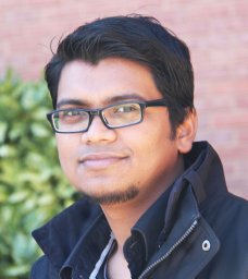 Sathyanesan Aaron