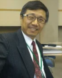 Eric Diau