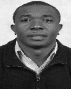 Anabi Hilary Kelechi