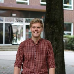 Kerkhoven Eduard J
