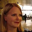 Lisa Sundqvist
