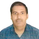 Mahesh Chandra