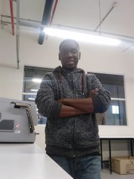 Samson Olaitan Jeje