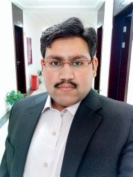 Muhammad Sufyan Javed