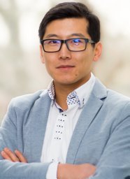 Zijian Gyozo Yang