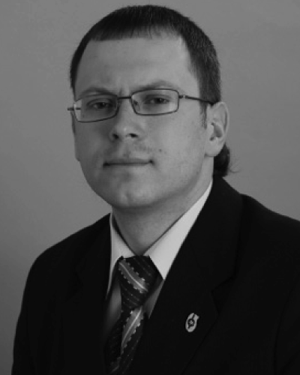 A. A. Solovyev