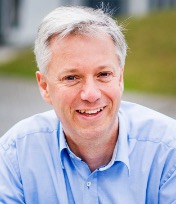 Willem-Paul Brinkman