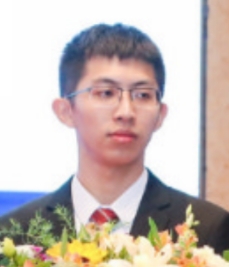Kaixin Chen
