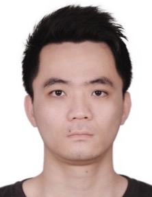 Shengwei Luo