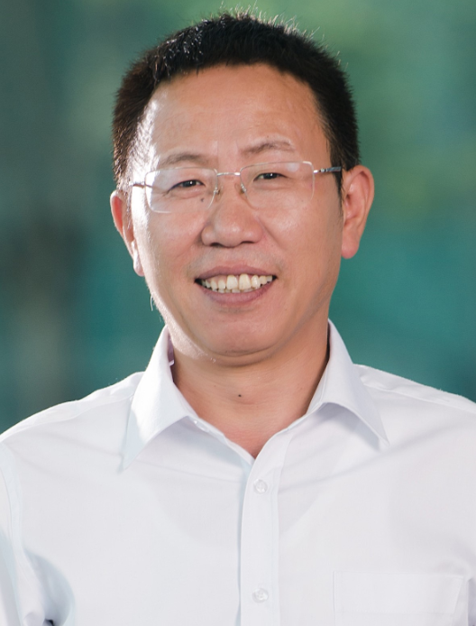 Silong Peng