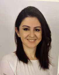 Oktem Ece Ozdemir