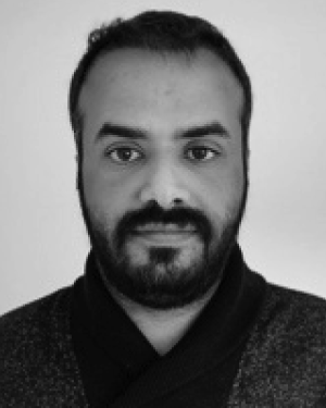 Dokhyl AlQahtani