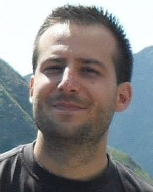 Sandro Calligaro