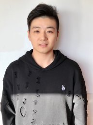 Jiahao Zheng
