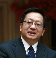 Dongxiao Zhang