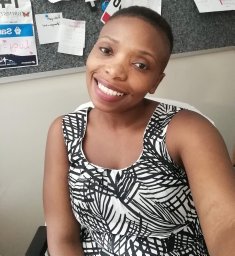 Lusani Norah Vhangani